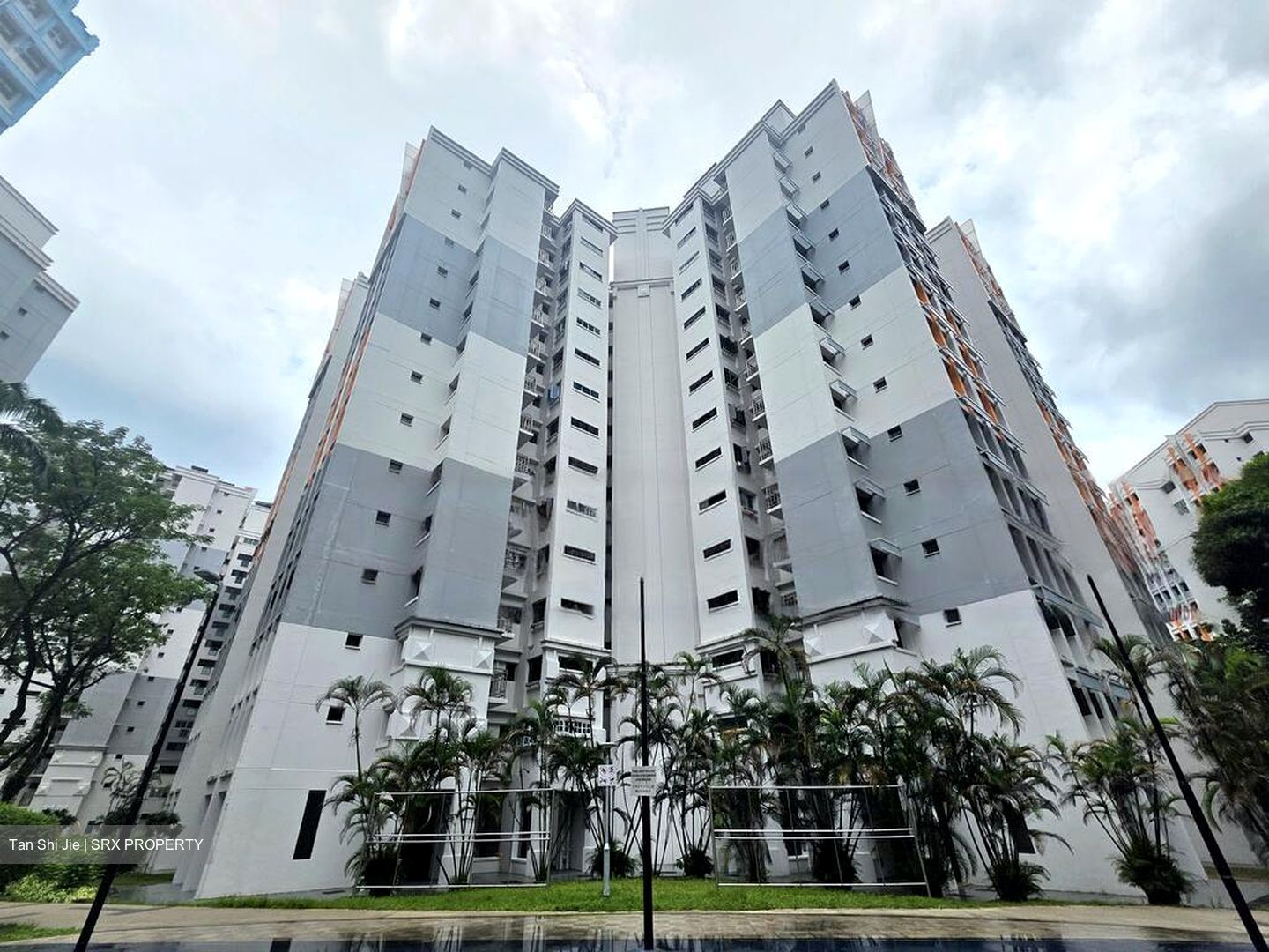 Blk 959 Hougang Street 91 (Hougang), HDB Executive #448735501
